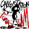 télécharger l'album Calvertron - Funky Jam