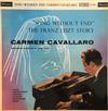 online anhören Carmen Cavallaro, Jack Pleis - Song Without End The Franz Liszt Story