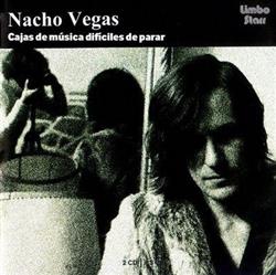 Download Nacho Vegas - Cajas De Música Difíciles De Parar