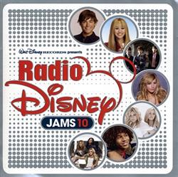 Download Various - Radio Disney Jams 10