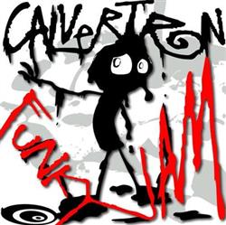 Download Calvertron - Funky Jam