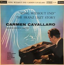 Download Carmen Cavallaro, Jack Pleis - Song Without End The Franz Liszt Story