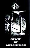 ladda ner album Halthan - State Of Absolution