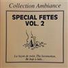 descargar álbum Jorge Antonio Alves, Love Pop Orchestra - Spécial Fêtes Vol 2