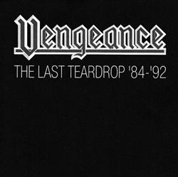 Download Vengeance - The Last Teardrop 84 92