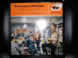 Download Peter Kraus, Micky Mann, Orchester Werner Scharfenberger - Teenager Melodie