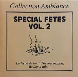 Download Jorge Antonio Alves, Love Pop Orchestra - Spécial Fêtes Vol 2