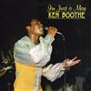 lataa albumi Ken Boothe - Im Just A Man