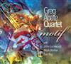 lataa albumi Greg Abate Quartet - Motif