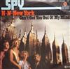 écouter en ligne Spy - N N New York