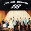 lytte på nettet Louis Prima And Sam Butera - Sing Sing Sing