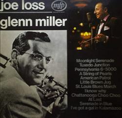 Download Joe Loss - Joe Loss Plays Glenn Miller