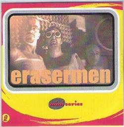 Download Erasermen - Erasermen