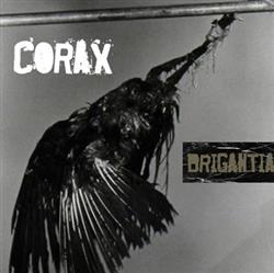 Download Corax - Brigantia