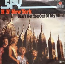 Download Spy - N N New York