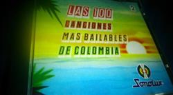 Download Various - Las 100 Canciones Mas Bailables De Colombia 2