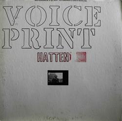 Download Hatten - Voice Print