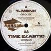 escuchar en línea Gridlok - T Monk Time Elastic