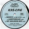 lyssna på nätet KRSOne - Money Amsterdam My Soldier Boy