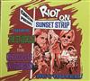 ascolta in linea The Standells, The Chocolate Watchband - Riot On Sunset Strip Featuring The Standells The Chocolate Watchband Revisited