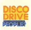 ouvir online Disco Drive - Whats Wrong With You People