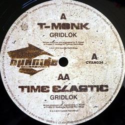 Download Gridlok - T Monk Time Elastic