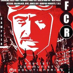 Download Various - Fascist Communist Revolutionaries