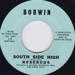 Download The Rosebuds - South Side High Hurry Baby