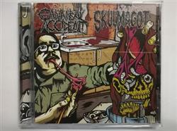 Download Cannibal Accident, Skulmagot - Split MCD