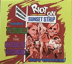Download The Standells, The Chocolate Watchband - Riot On Sunset Strip Featuring The Standells The Chocolate Watchband Revisited