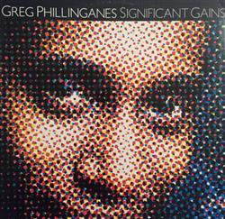 Download Greg Phillinganes - Significant Gains