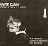 descargar álbum Anne Clark - Our Darkness Sleeper In Metropolis Self Destruct