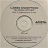 Album herunterladen Carrie Underwood - National Anthem