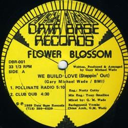 Download Flower Blossom - We Build Love Steppin Out