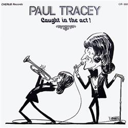 Download Paul Tracey - Caught In The Act