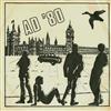 escuchar en línea AD' 80 - The Sound Of London Town