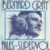 descargar álbum Bernard Gray - Ailes Supervol