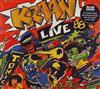 descargar álbum Kraan - Live 88