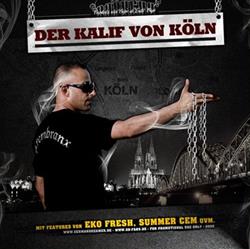 Download Capkekz - Der Kalif Von Köln