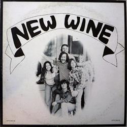 Download New Wine - New Wine