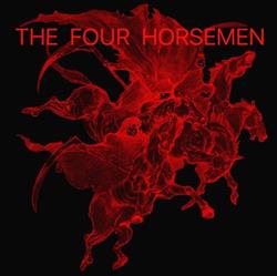 Download Occams Laser - The Four Horsemen