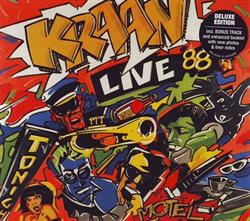 Download Kraan - Live 88