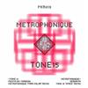 Tone 15 Metrophonique - Remix EP