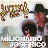 last ned album Milionário & José Rico - Sucessos De Ouro