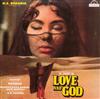 ladda ner album Naushad - Love And God