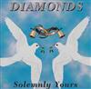 ouvir online The Diamonds - Solemnly Yours