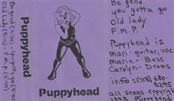 Download Puppyhead - Puppyhead