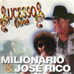 Download Milionário & José Rico - Sucessos De Ouro