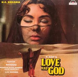 Download Naushad - Love And God