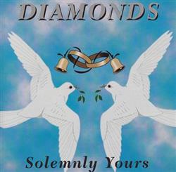 Download The Diamonds - Solemnly Yours